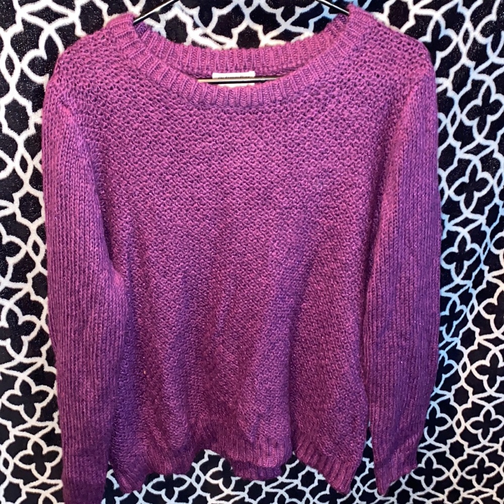 St Johns Bay Sweater